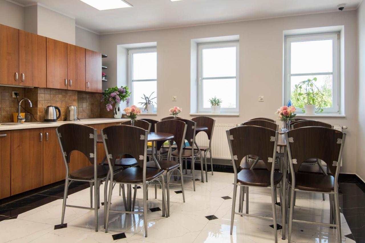 Homestay Western Hills Gdansk
