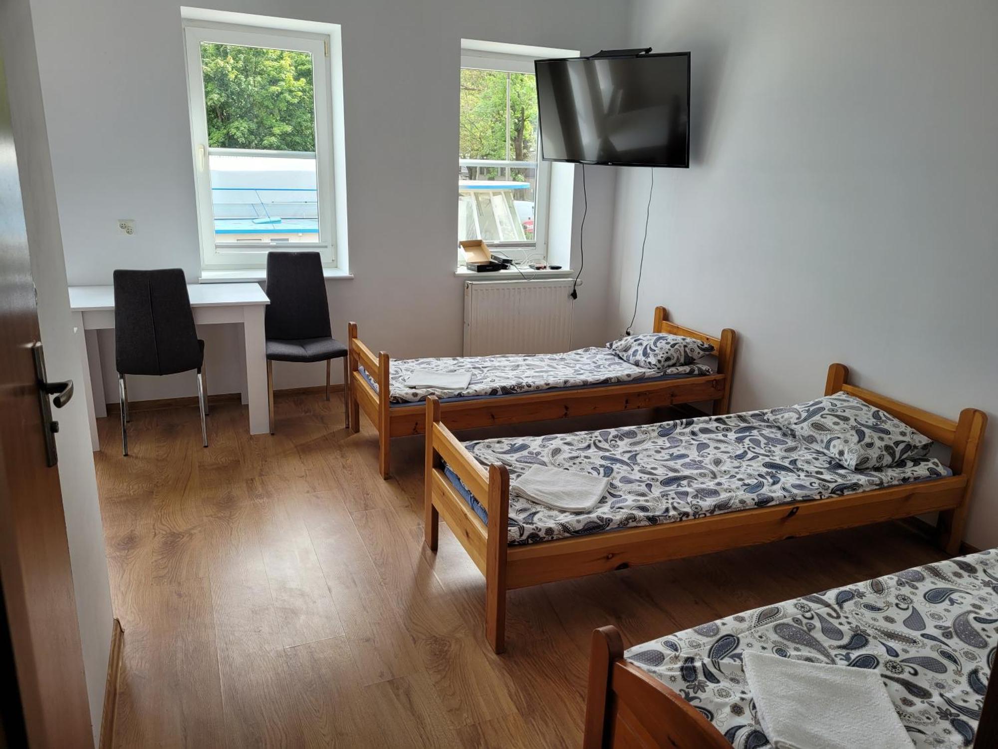 Homestay Western Hills *
